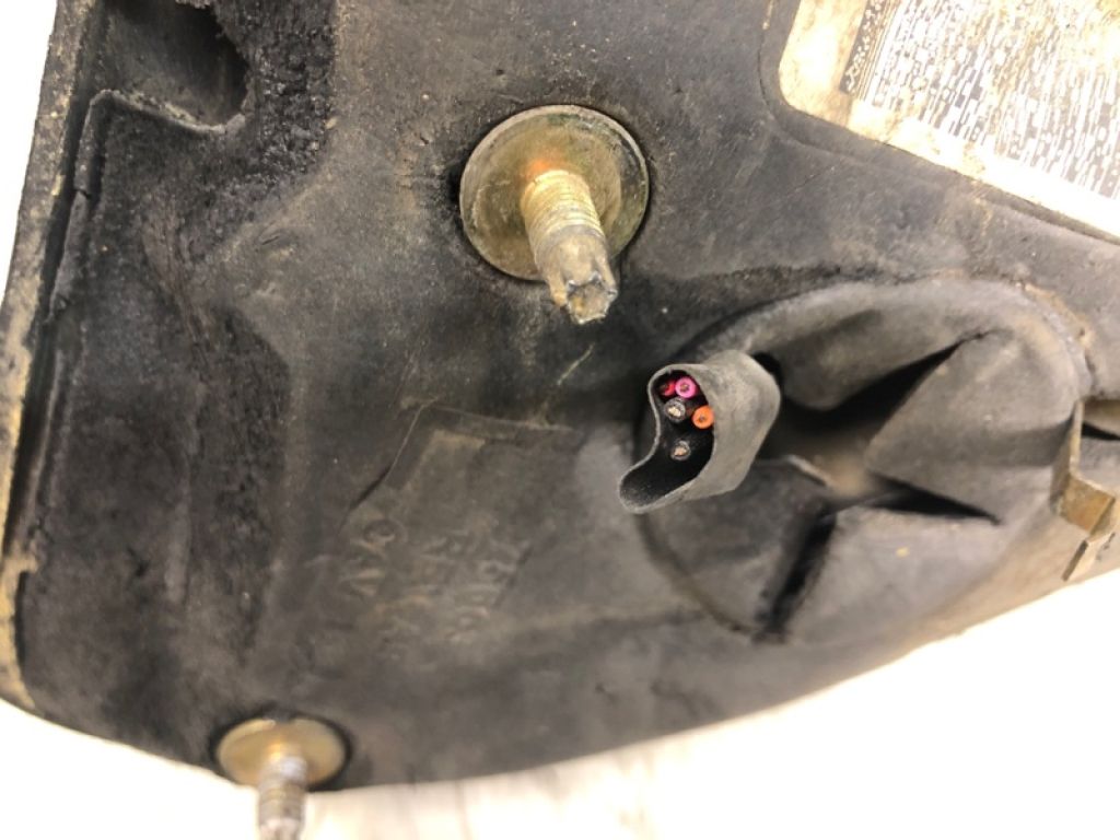 15097467 | Зеркало лев. CHEVROLET TRAILBLAZER 01-08 - Фото 7