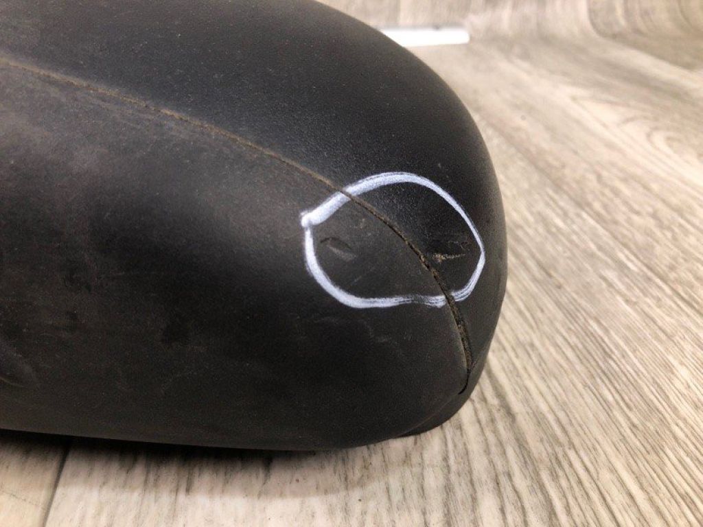 15097467 | Зеркало лев. CHEVROLET TRAILBLAZER 01-08 - Фото 9