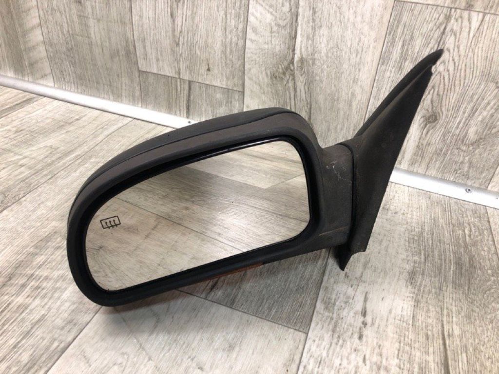 15182605 | Зеркало лев. CHEVROLET TRAILBLAZER 01-08 - Фото 2