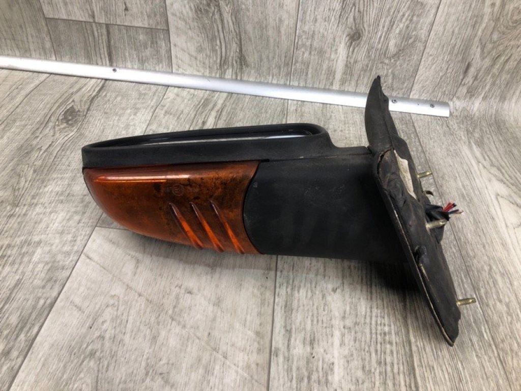 15182605 | Зеркало лев. CHEVROLET TRAILBLAZER 01-08 - Фото 4