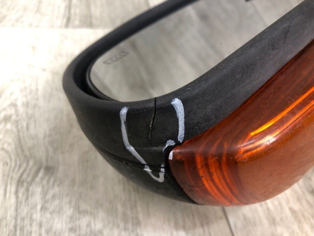 15182605 | Зеркало лев. CHEVROLET TRAILBLAZER 01-08 - Фото 9