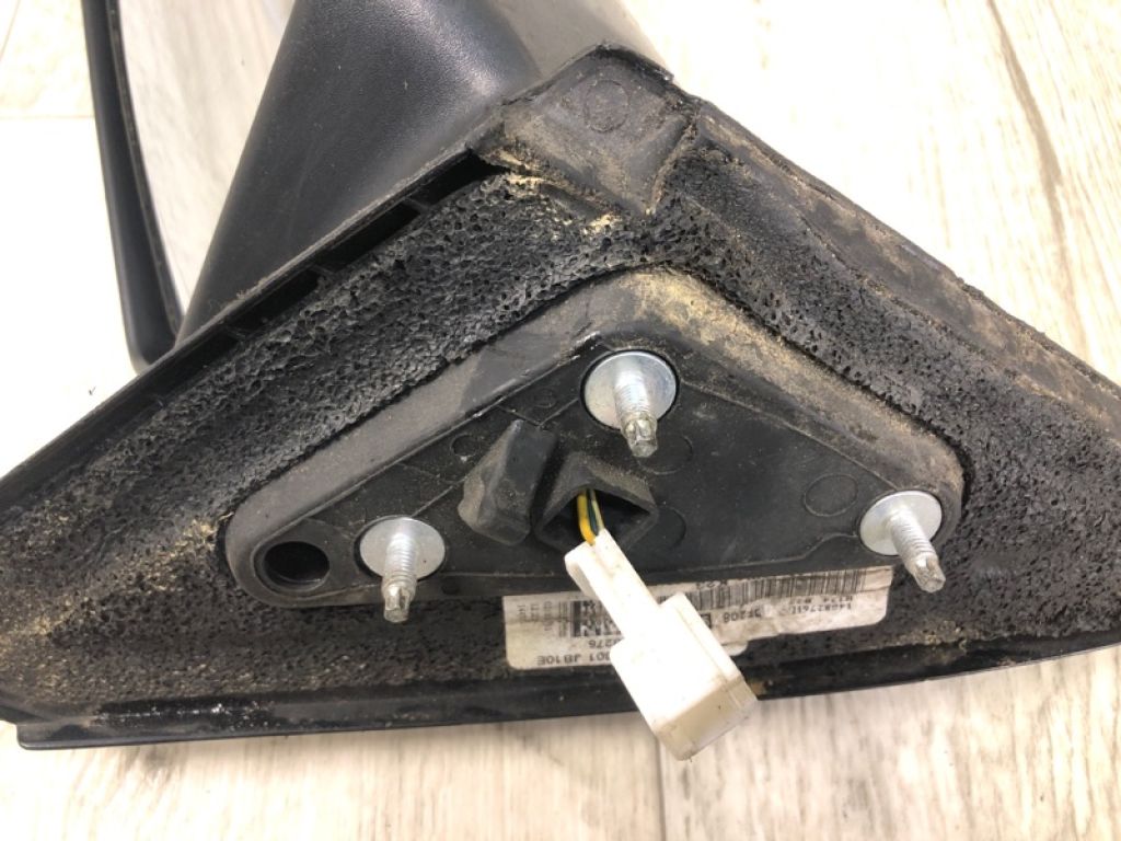 96301-JB10E | Дзеркало прав. NISSAN ALTIMA L32 07-12 - Фото 6