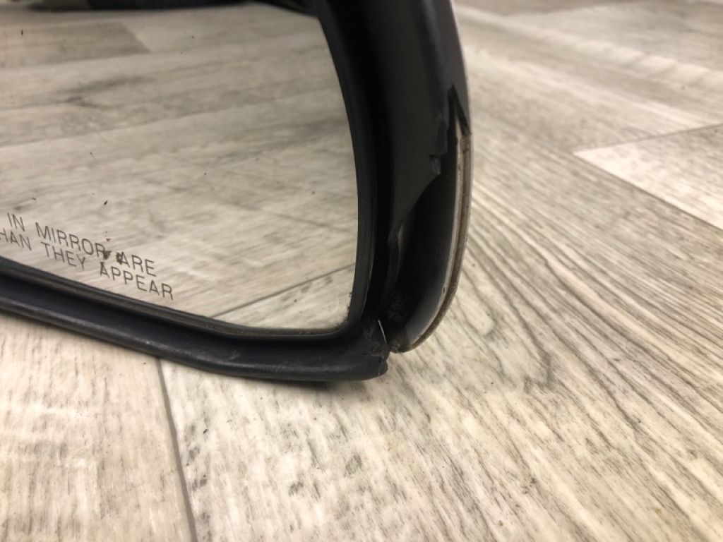 96301-JB10E | Дзеркало прав. NISSAN ALTIMA L32 07-12 - Фото 9