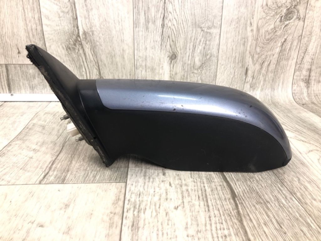 96302-JA04A | Зеркало лев. NISSAN ALTIMA L32 07-12 - Фото 4