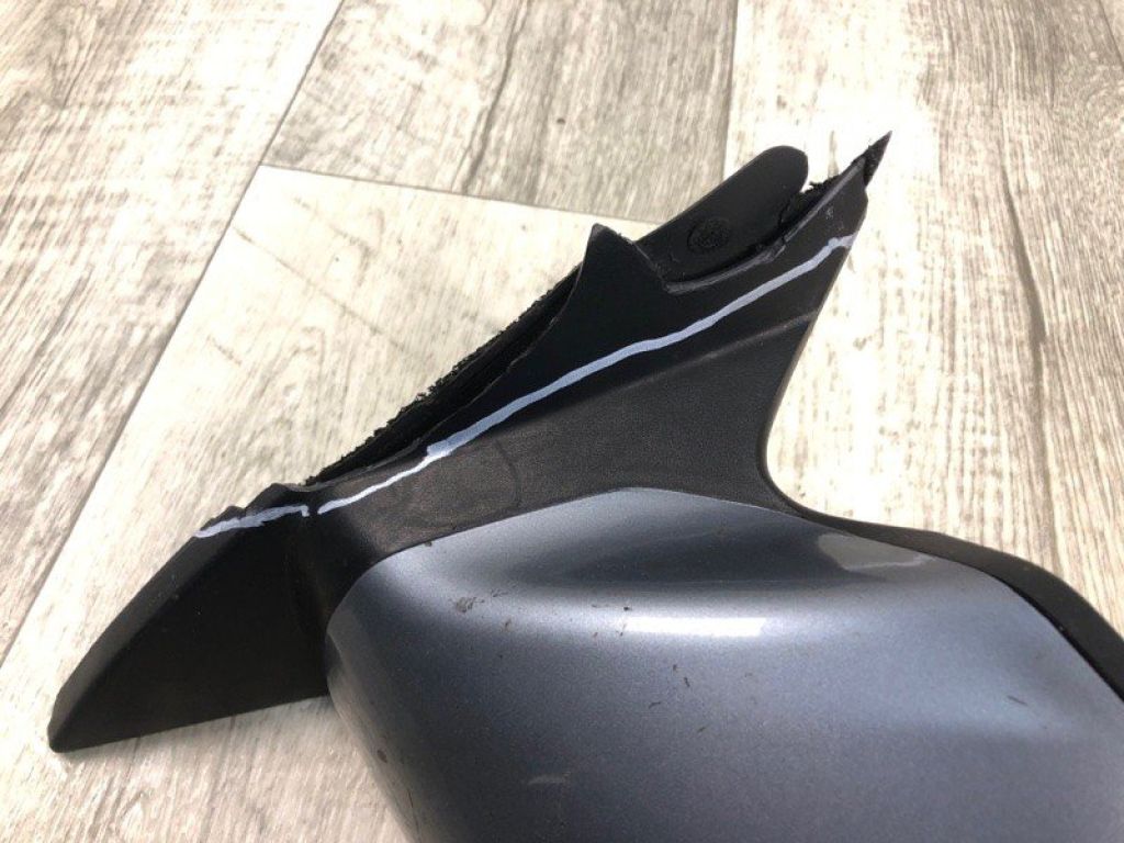 96302-JA04A | Зеркало лев. NISSAN ALTIMA L32 07-12 - Фото 10