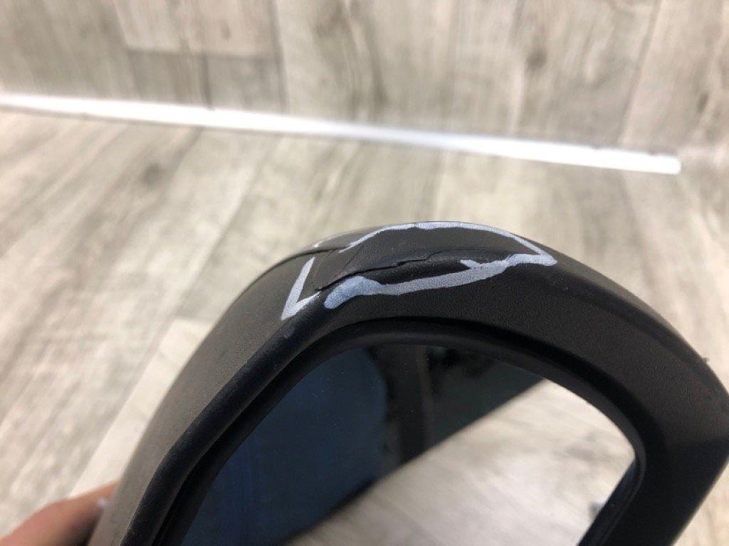 96302-JA04A | Зеркало лев. NISSAN ALTIMA L32 07-12 - Фото 14