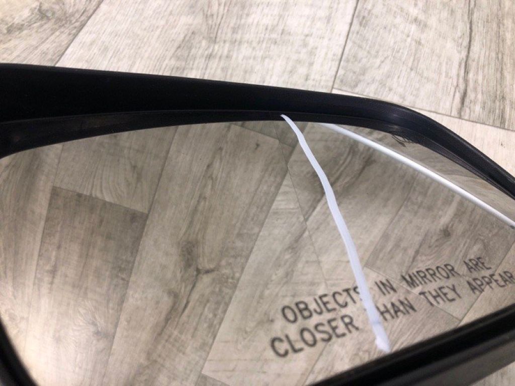 8G1Z-17682-E | Дзеркало прав. FORD TAURUS 07-09 - Фото 9