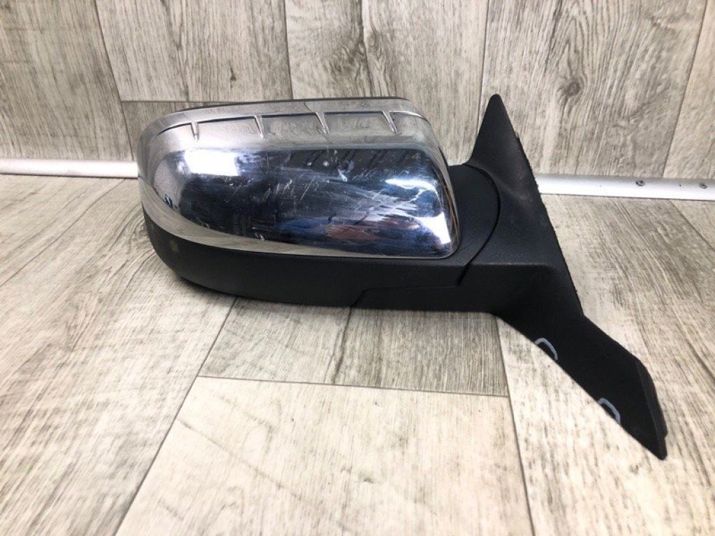 8G1Z-17682-E | Дзеркало прав. FORD TAURUS 07-09