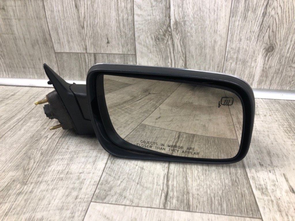 8G1Z-17682-E | Дзеркало прав. FORD TAURUS 07-09 - Фото 2