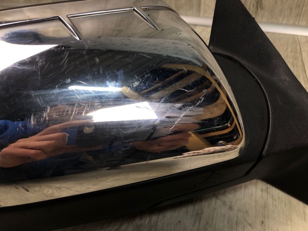 8G1Z-17682-E | Дзеркало прав. FORD TAURUS 07-09 - Фото 9