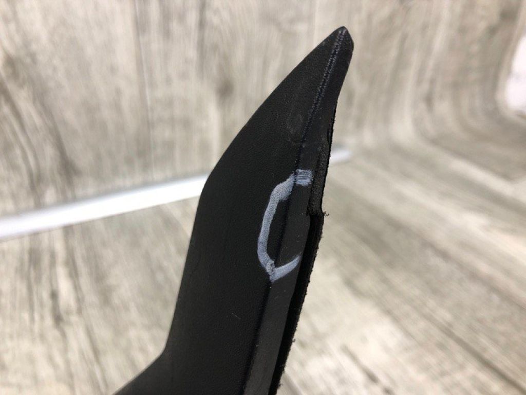 8G1Z-17682-E | Дзеркало прав. FORD TAURUS 07-09 - Фото 12