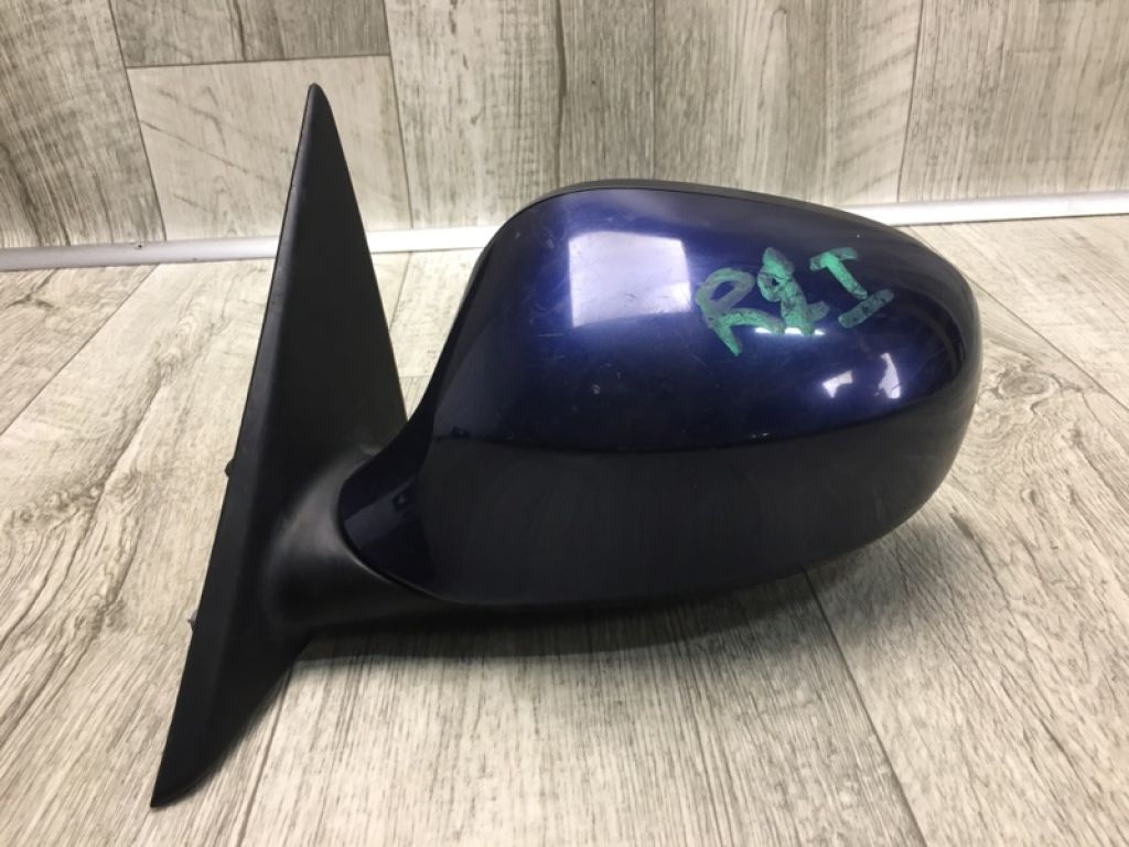 51 16 7 282 527 | Дзеркало лів. BMW 3 SERIES (E90-E93) 2005–2014