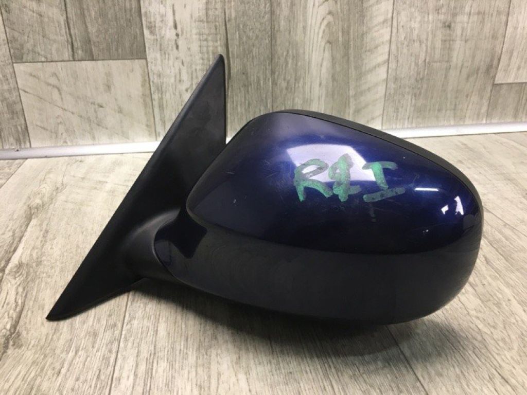 51 16 7 282 527 | Дзеркало лів. BMW 3 SERIES (E90-E93) 2005–2014 - Фото 2