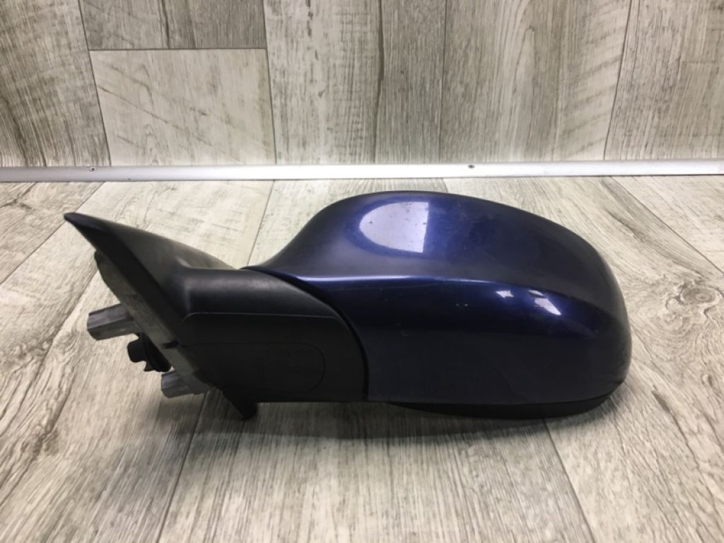 51 16 7 282 527 | Дзеркало лів. BMW 3 SERIES (E90-E93) 2005–2014 - Фото 3