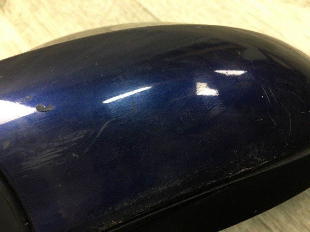 51 16 7 282 527 | Дзеркало лів. BMW 3 SERIES (E90-E93) 2005–2014 - Фото 9