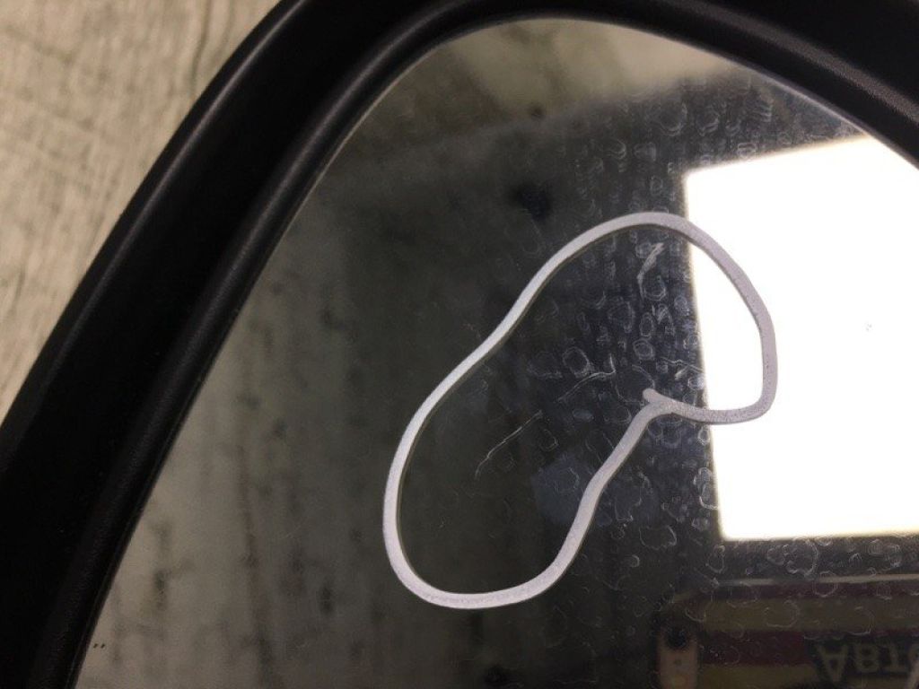 51 16 7 282 527 | Дзеркало лів. BMW 3 SERIES (E90-E93) 2005–2014 - Фото 11