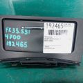 68800-1BA0A | Попільничка INFINITI FX/QX70 S51 08-17