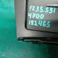 68800-1BA0A | Попільничка INFINITI FX/QX70 S51 08-17 - Прев'ю 8