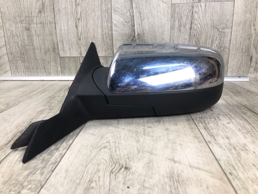 8G1Z-17683-E | Дзеркало лів. FORD TAURUS 07-09