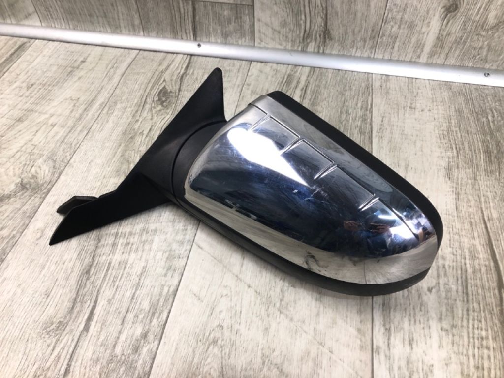 8G1Z-17683-E | Дзеркало лів. FORD TAURUS 07-09 - Фото 2