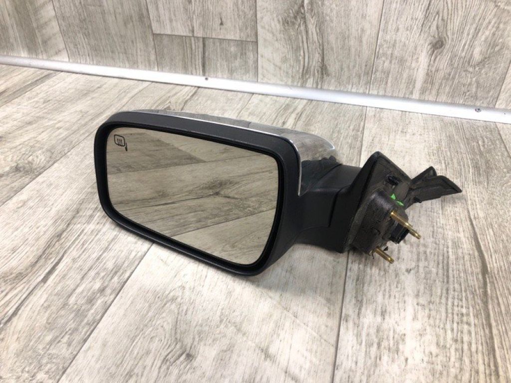 8G1Z-17683-E | Дзеркало лів. FORD TAURUS 07-09 - Фото 3