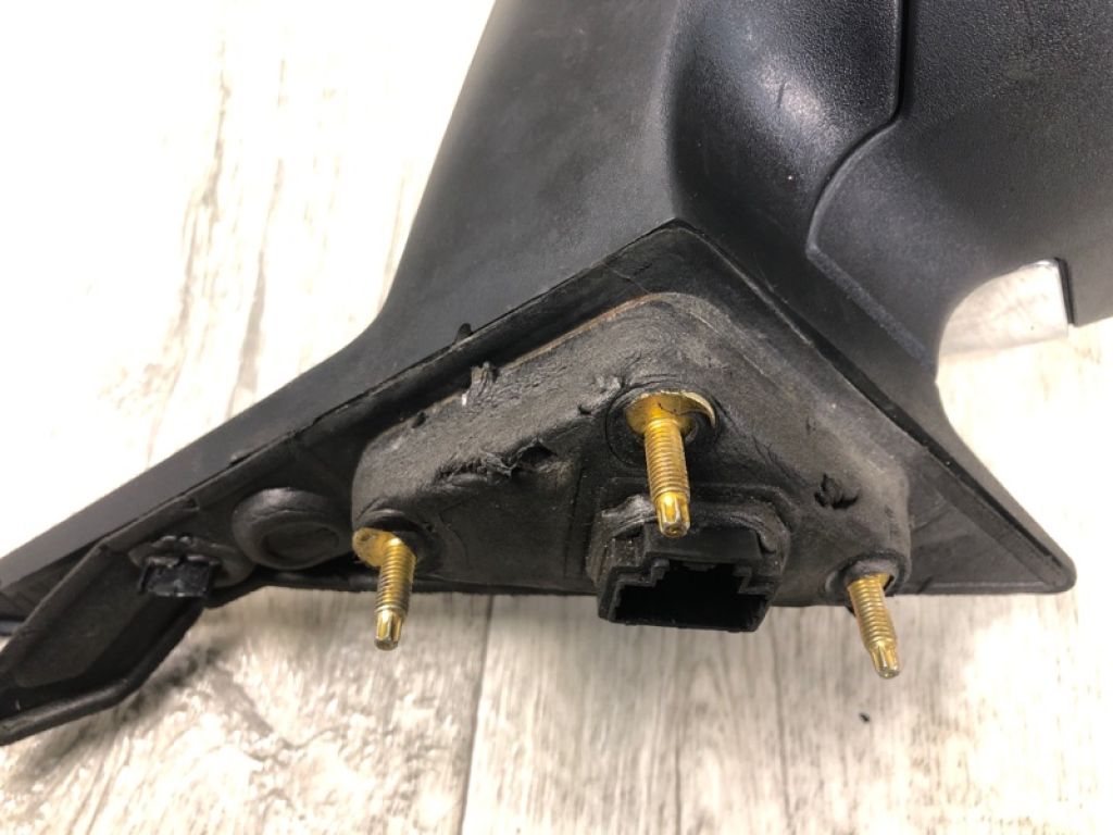 8G1Z-17683-E | Дзеркало лів. FORD TAURUS 07-09 - Фото 6