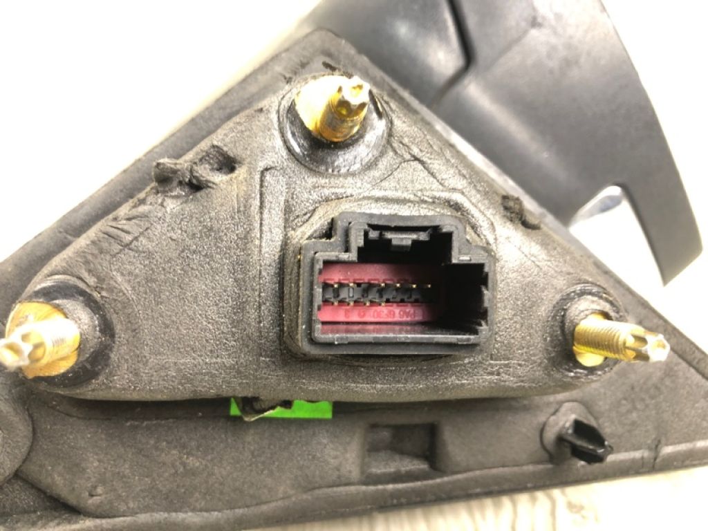 8G1Z-17683-E | Дзеркало лів. FORD TAURUS 07-09 - Фото 7