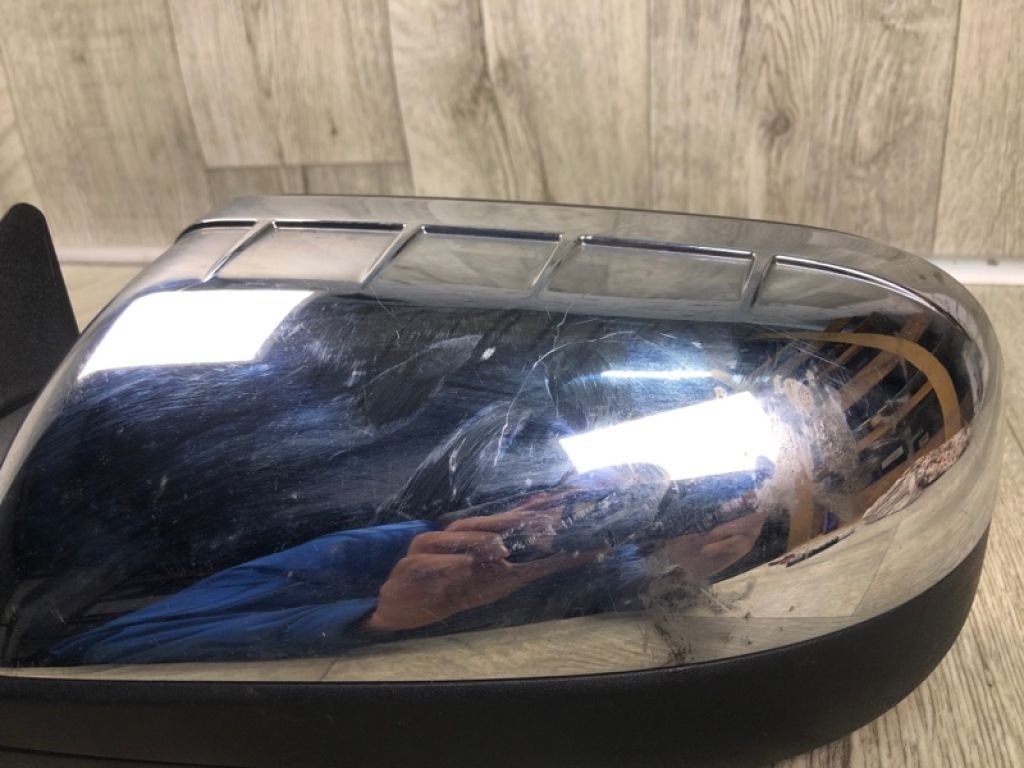 8G1Z-17683-E | Дзеркало лів. FORD TAURUS 07-09 - Фото 8