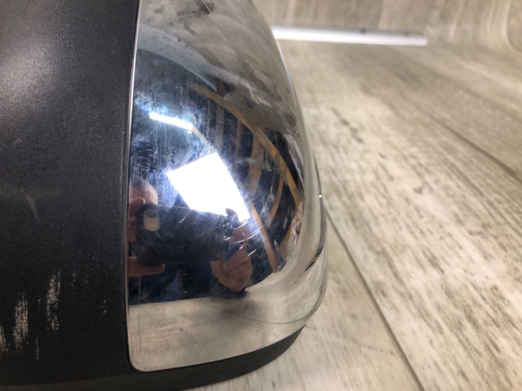 8G1Z-17683-E | Дзеркало лів. FORD TAURUS 07-09 - Фото 10