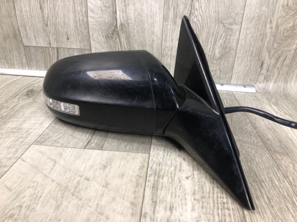 96301-9N81A | Зеркало прав. NISSAN MAXIMA A35 08-15