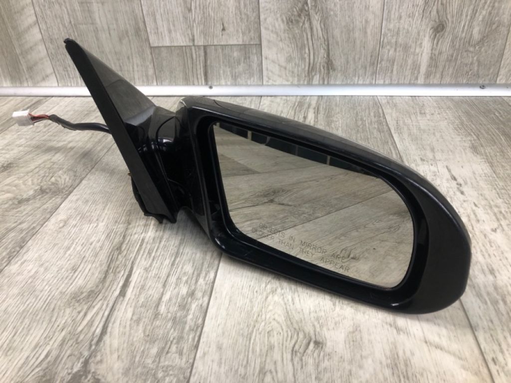 96301-9N81A | Зеркало прав. NISSAN MAXIMA A35 08-15 - Фото 3