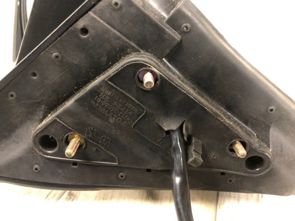 96301-9N81A | Зеркало прав. NISSAN MAXIMA A35 08-15 - Фото 5