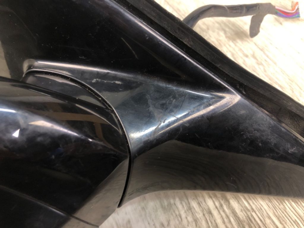 96301-9N81A | Зеркало прав. NISSAN MAXIMA A35 08-15 - Фото 10