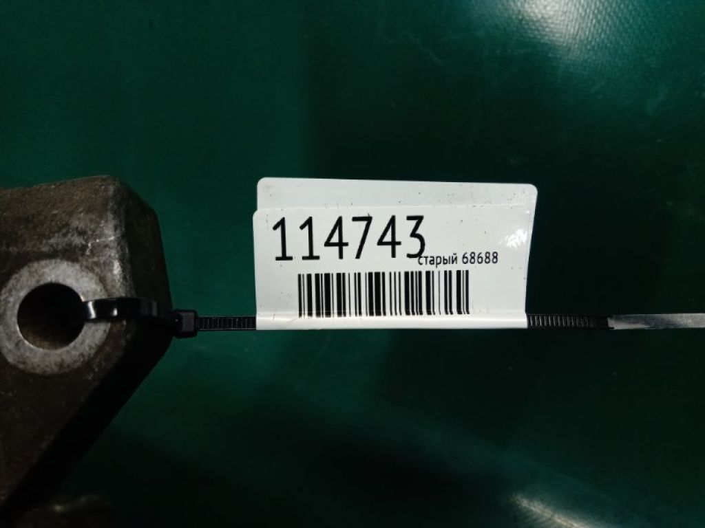 31200-RN0-A01 | Стартер HONDA PILOT 08-15 - Фото 2