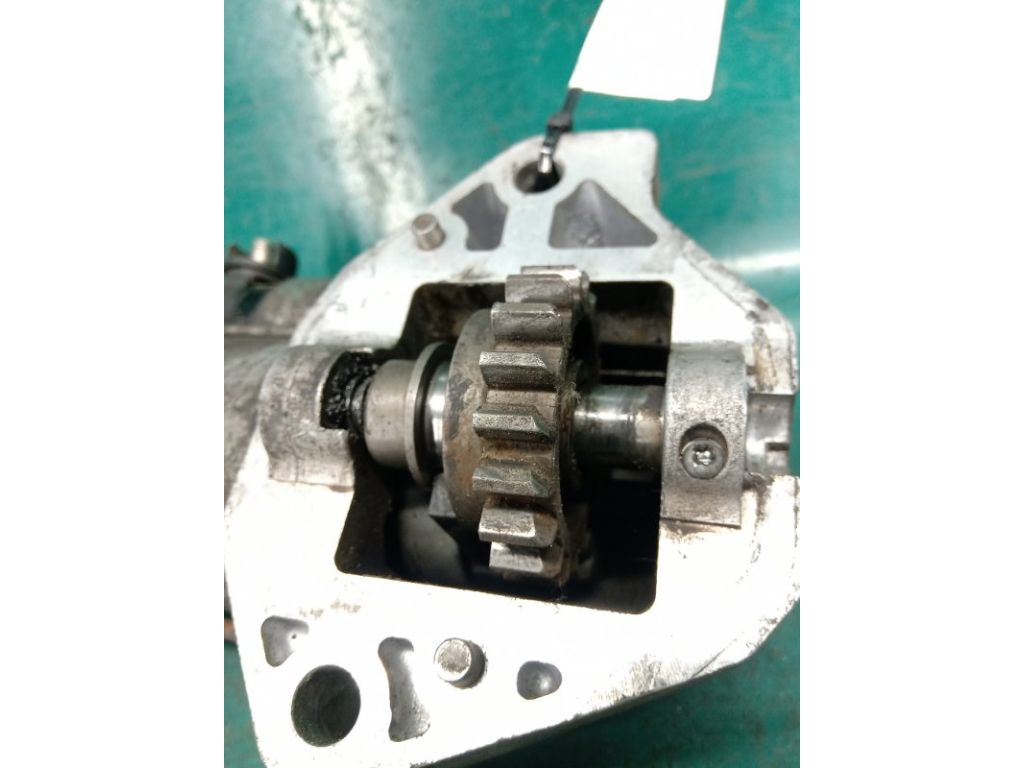 31200-RN0-A01 | Стартер HONDA PILOT 08-15 - Фото 6