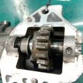 31200-RN0-A01 | Стартер HONDA PILOT 08-15 - Превью 6