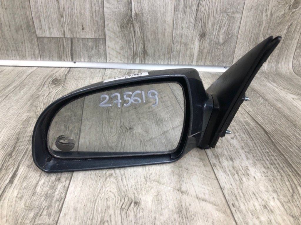 87610-3K900 | Дзеркало лів. HYUNDAI SONATA NF 04-10 - Фото 3