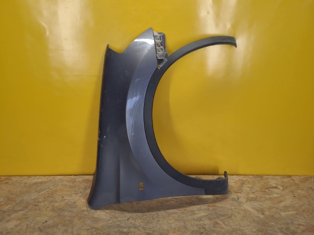 F3100-JD0M0 | Крило переднє прав. NISSAN QASHQAI 07-14
