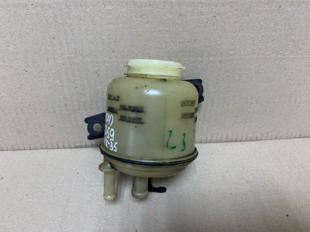 49192-AG000 | Бачок ГУР INFINITI FX S50 03-08 - Фото 2