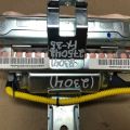 K851E-CG010 | Подушка безпеки пасажира INFINITI FX S50 03-08 - Прев'ю 8
