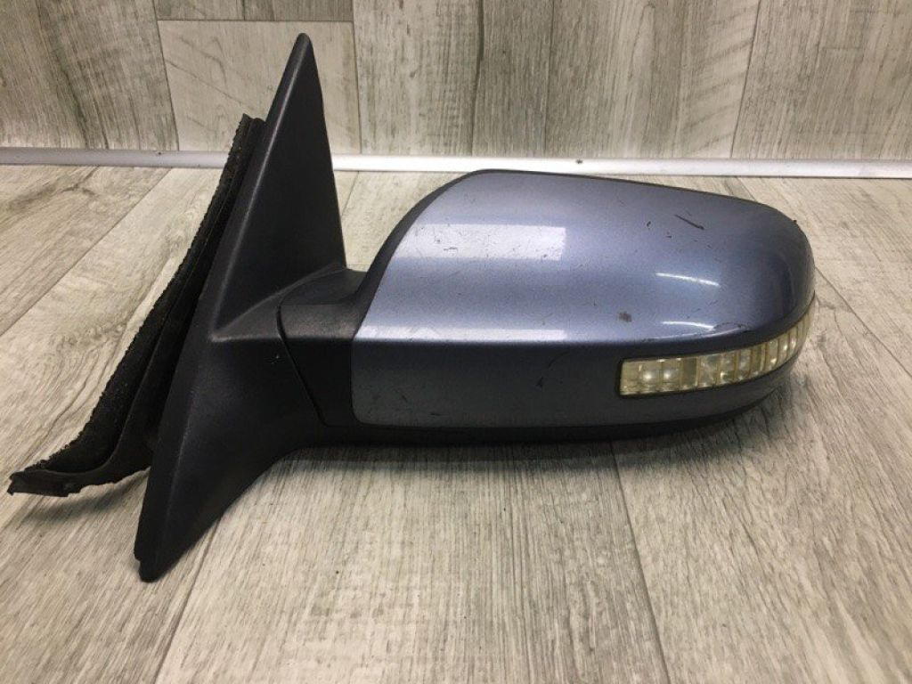 96302-ZN56E | Дзеркало лів. NISSAN ALTIMA L32 07-12