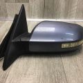 96302-ZN56E | Дзеркало лів. NISSAN ALTIMA L32 07-12