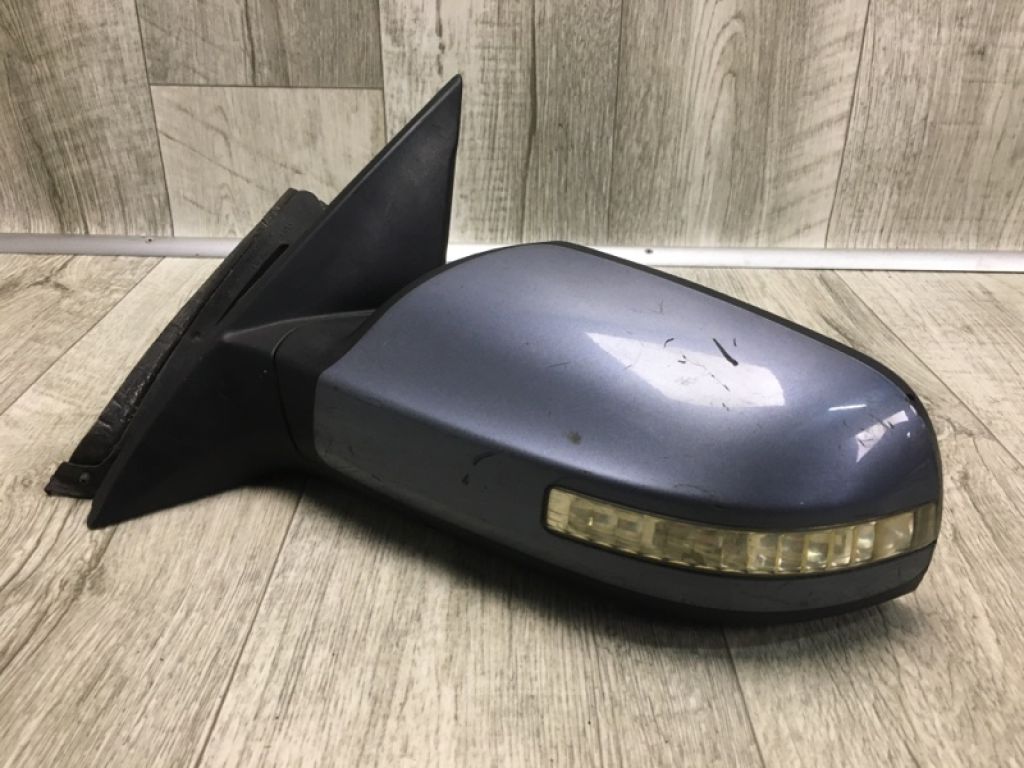 96302-ZN56E | Дзеркало лів. NISSAN ALTIMA L32 07-12 - Фото 2