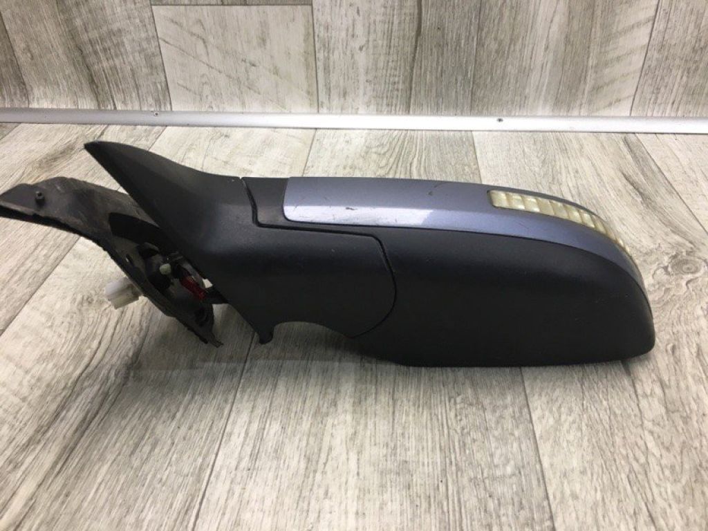 96302-ZN56E | Дзеркало лів. NISSAN ALTIMA L32 07-12 - Фото 3