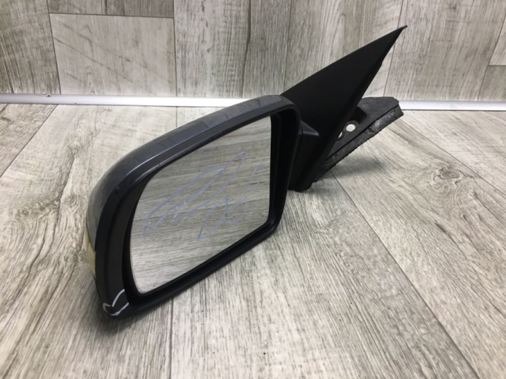 96302-ZN56E | Дзеркало лів. NISSAN ALTIMA L32 07-12 - Фото 5