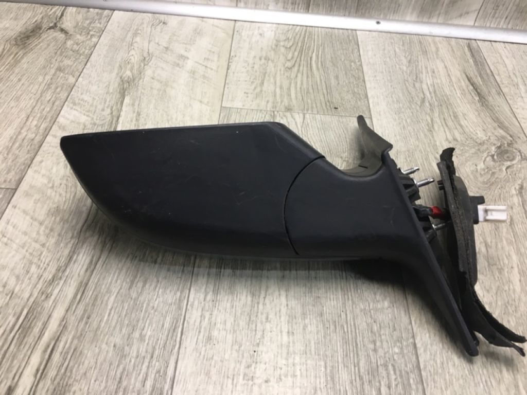 96302-ZN56E | Дзеркало лів. NISSAN ALTIMA L32 07-12 - Фото 6