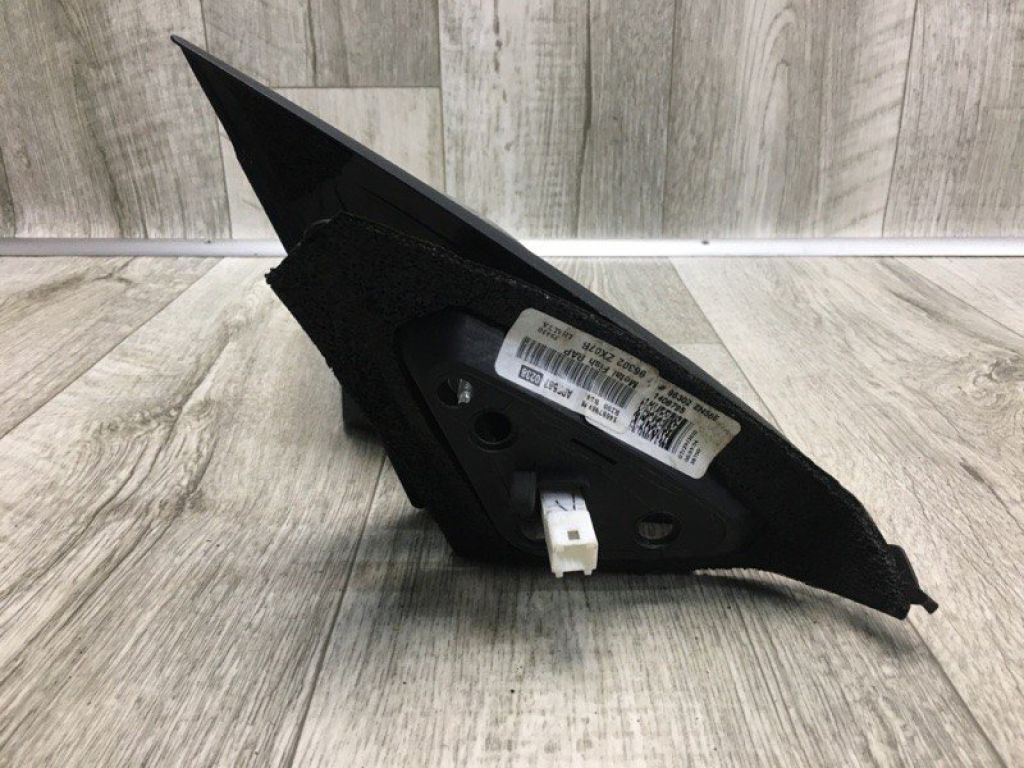 96302-ZN56E | Дзеркало лів. NISSAN ALTIMA L32 07-12 - Фото 7