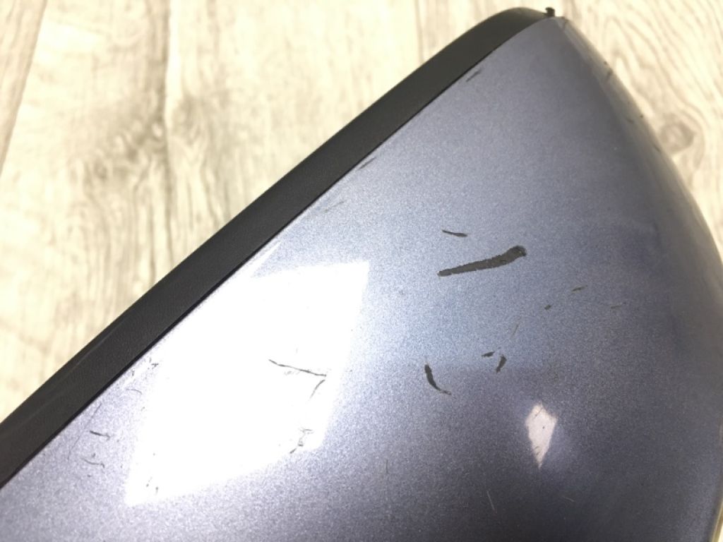 96302-ZN56E | Дзеркало лів. NISSAN ALTIMA L32 07-12 - Фото 10