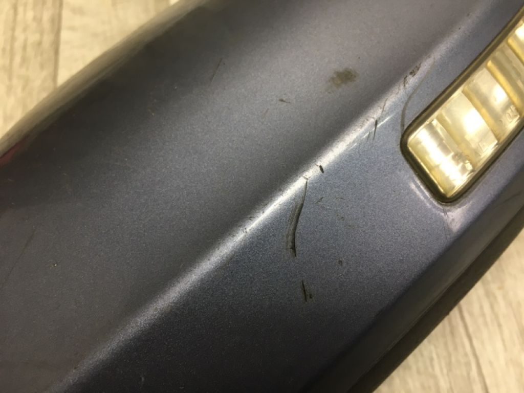 96302-ZN56E | Дзеркало лів. NISSAN ALTIMA L32 07-12 - Фото 11