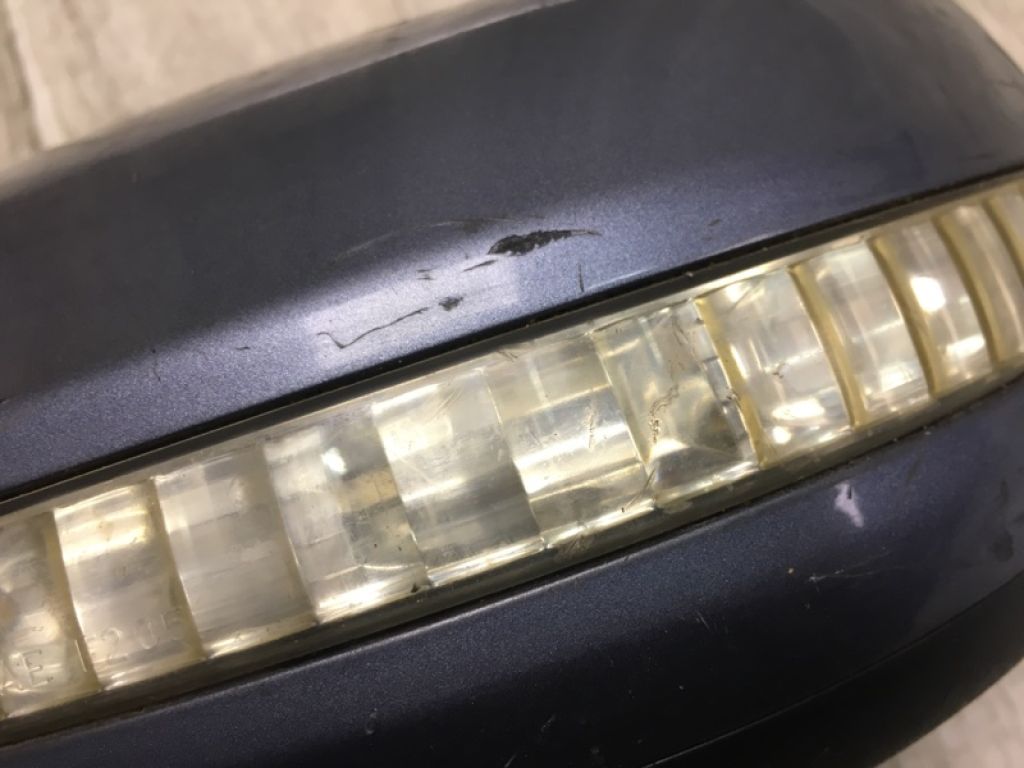 96302-ZN56E | Дзеркало лів. NISSAN ALTIMA L32 07-12 - Фото 12